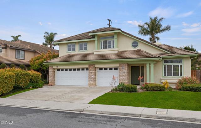 Single Family Residence, 8257 Calaveras st, Ventura, CA 93004 - 1