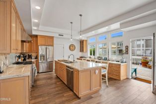 Single Family Residence, 2000 Peninsula rd, Oxnard, CA 93035 - 19