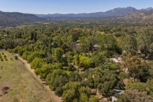 Land, 1320 McAndrew RD, Ojai, CA  Ojai, CA 93023