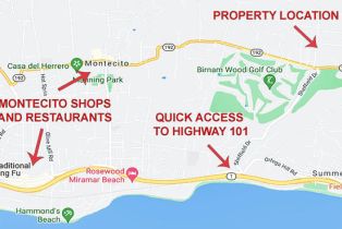 Single Family Residence, 670 Romero Canyon rd, Montecito, CA 93108 - 4