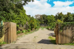 Single Family Residence, 670 Romero Canyon rd, Montecito, CA 93108 - 8