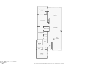 Condominium, 4062 Tradewinds dr, Oxnard, CA 93035 - 60