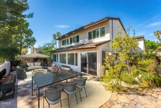 Single Family Residence, 1914 Woodside dr, Thousand Oaks, CA 91362 - 39