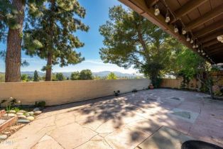 Single Family Residence, 1914 Woodside dr, Thousand Oaks, CA 91362 - 45