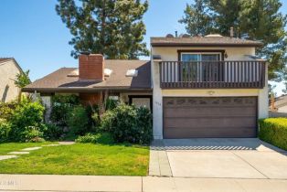 Single Family Residence, 1914 Woodside DR, Thousand Oaks, CA  Thousand Oaks, CA 91362