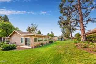 Single Family Residence, 15413 Village 15, Camarillo, CA 93012 - 15