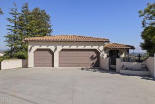 Single Family Residence, 5240 Foothill rd, Ventura, CA 93003 - 2