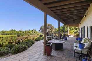 Single Family Residence, 5240 Foothill rd, Ventura, CA 93003 - 36