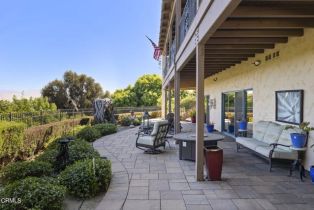 Single Family Residence, 5240 Foothill rd, Ventura, CA 93003 - 37