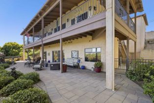 Single Family Residence, 5240 Foothill rd, Ventura, CA 93003 - 38