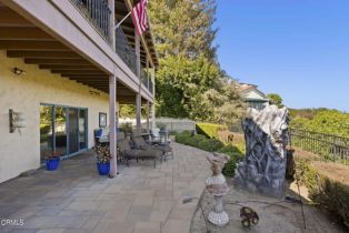 Single Family Residence, 5240 Foothill rd, Ventura, CA 93003 - 39