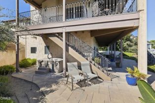 Single Family Residence, 5240 Foothill rd, Ventura, CA 93003 - 41