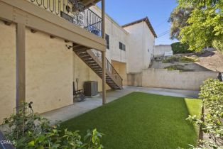 Single Family Residence, 5240 Foothill rd, Ventura, CA 93003 - 43