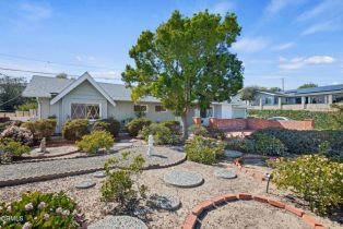 Single Family Residence, 683 Colina vis, Ventura, CA 93003 - 2