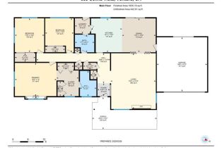 Single Family Residence, 683 Colina vis, Ventura, CA 93003 - 35