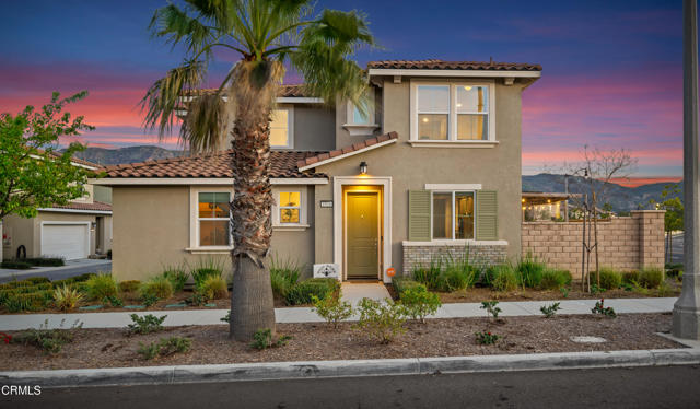 Single Family Residence, 1926 Pump House ln, Santa Paula, CA 93060 - 1