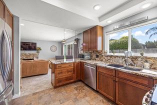 Single Family Residence, 9542 Halifax st, Ventura, CA 93004 - 16