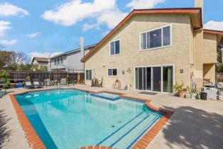 Single Family Residence, 9542 Halifax st, Ventura, CA 93004 - 39