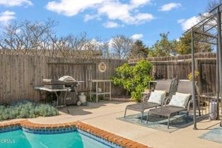 Single Family Residence, 9542 Halifax st, Ventura, CA 93004 - 41