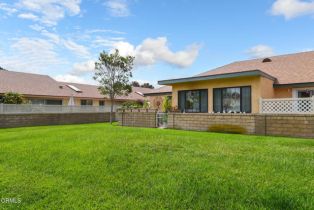 Single Family Residence, 16302 Village 16, Camarillo, CA 93012 - 4