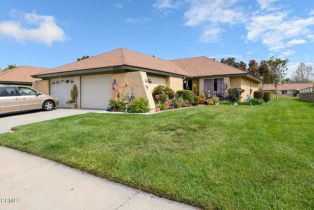 Single Family Residence, 16302 Village 16, Camarillo, CA  Camarillo, CA 93012