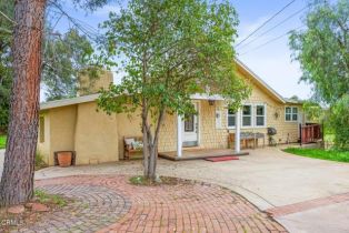 Residential Income, 1169 Tico rd, Ojai, CA 93023 - 21