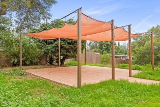 Residential Income, 1169 Tico rd, Ojai, CA 93023 - 22