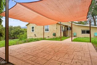 Residential Income, 1169 Tico rd, Ojai, CA 93023 - 23