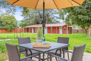 Residential Income, 1169 Tico rd, Ojai, CA 93023 - 28