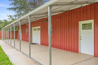 Residential Income, 1169 Tico rd, Ojai, CA 93023 - 30