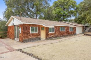 Residential Income, 1169 Tico rd, Ojai, CA 93023 - 32