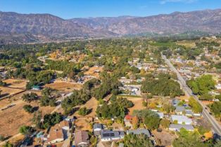 Residential Income, 1169 Tico rd, Ojai, CA 93023 - 45