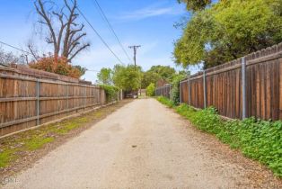 Residential Income, 1169 Tico rd, Ojai, CA 93023 - 46