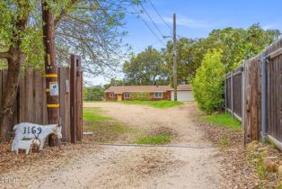 Residential Income, 1169 Tico rd, Ojai, CA 93023 - 47