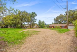 Residential Income, 1169 Tico RD, Ojai, CA  Ojai, CA 93023