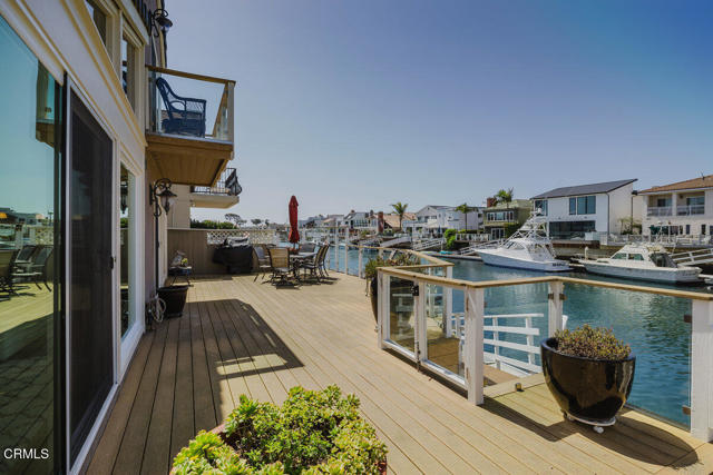 Single Family Residence, 2231 Peninsula rd, Oxnard, CA 93035 - 1