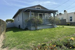 Single Family Residence, 156 Santa Rosa st, Ventura, CA 93001 - 2