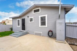 Single Family Residence, 156 Santa Rosa st, Ventura, CA 93001 - 20
