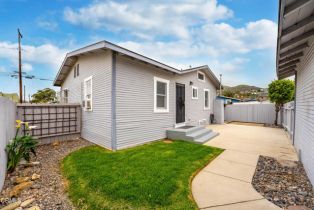 Single Family Residence, 156 Santa Rosa st, Ventura, CA 93001 - 21