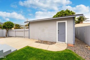 Single Family Residence, 156 Santa Rosa st, Ventura, CA 93001 - 22
