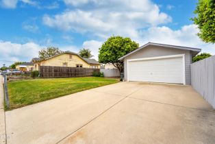 Single Family Residence, 156 Santa Rosa st, Ventura, CA 93001 - 23