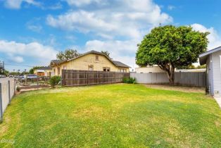 Single Family Residence, 156 Santa Rosa st, Ventura, CA 93001 - 24