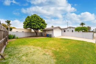 Single Family Residence, 156 Santa Rosa st, Ventura, CA 93001 - 25