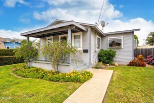 Single Family Residence, 156 Santa Rosa st, Ventura, CA 93001 - 26