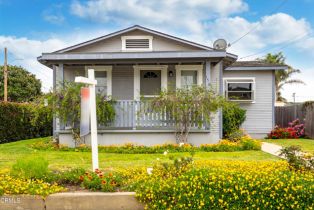 Single Family Residence, 156 Santa Rosa st, Ventura, CA 93001 - 30
