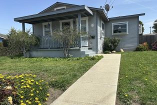 Single Family Residence, 156  S Santa Rosa ST, Ventura, CA  Ventura, CA 93001