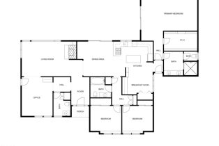 Single Family Residence, 757 Callado st, Camarillo, CA 93010 - 43