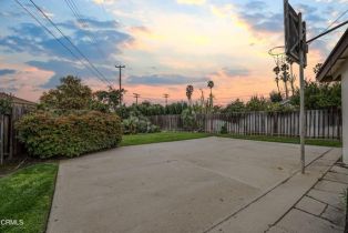 Single Family Residence, 1738 Abbott ave, Camarillo, CA 93010 - 27