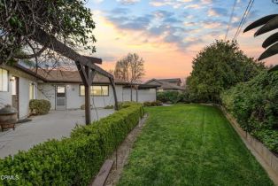 Single Family Residence, 1738 Abbott ave, Camarillo, CA 93010 - 28