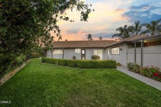 Single Family Residence, 1738 Abbott ave, Camarillo, CA 93010 - 30